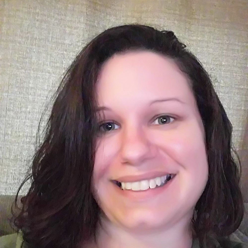 Meet your Posher, Kat